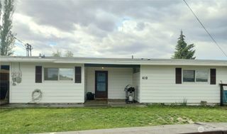 410 Biggs Drive, Moses Lake, WA 98837