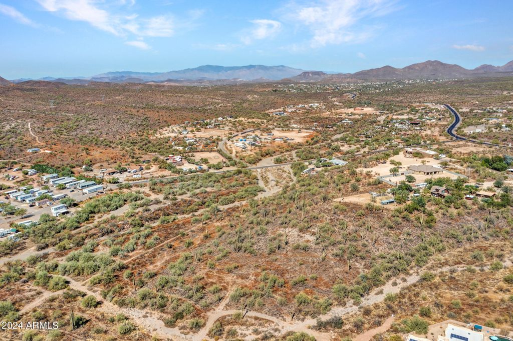 0 Unknown -- 0, New River, AZ 85087 — photo 2