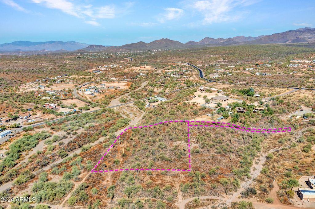 0 Unknown -- 0, New River, AZ 85087 — photo 3