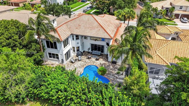 9570 Campi Drive, Lake Worth, FL 33467