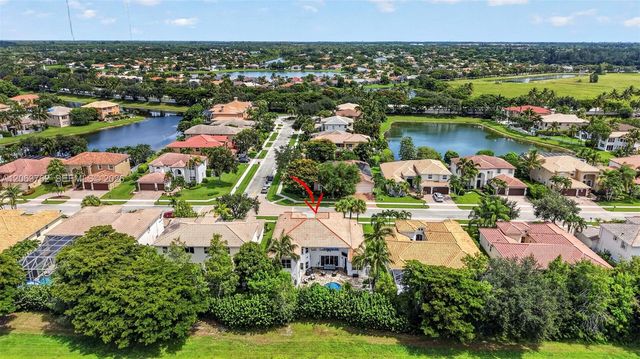 9570 Campi Drive, Lake Worth, FL 33467