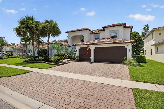 9570 Campi Drive, Lake Worth, FL 33467