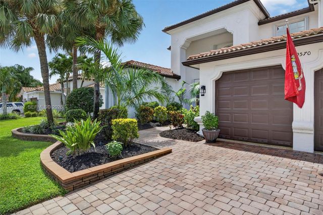 9570 Campi Drive, Lake Worth, FL 33467
