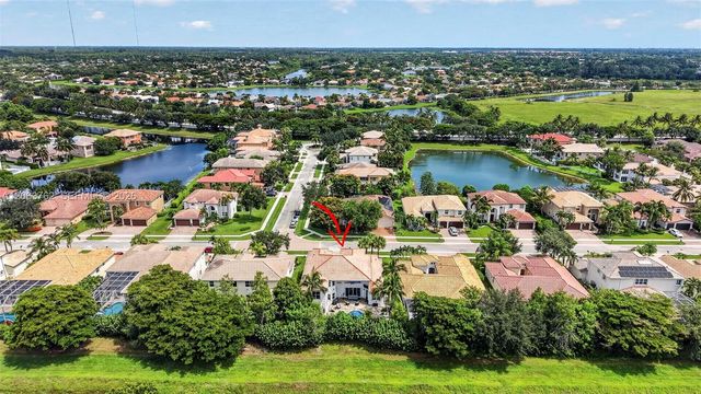 9570 Campi Drive, Lake Worth, FL 33467