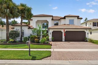9570 Campi Drive, Lake Worth, FL 33467