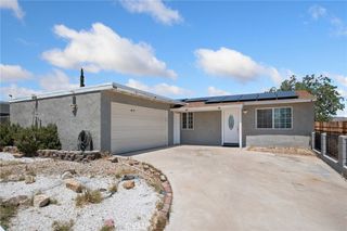 1505 Sunrise, Barstow, CA 92311