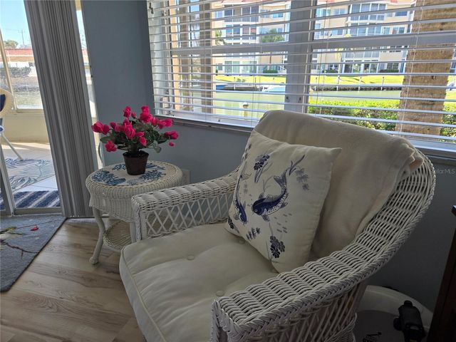 1215 S PORTOFINO DRIVE 107, Sarasota, FL 34242