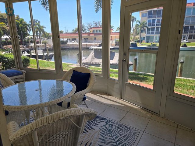 1215 S PORTOFINO DRIVE 107, Sarasota, FL 34242