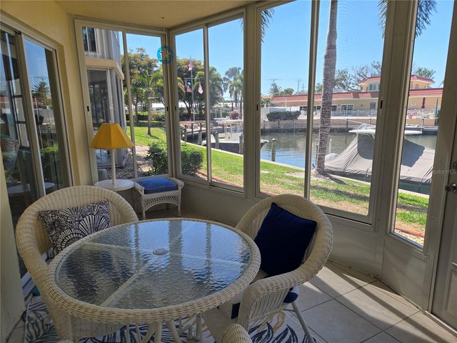 1215 S PORTOFINO DRIVE 107, Sarasota, FL 34242