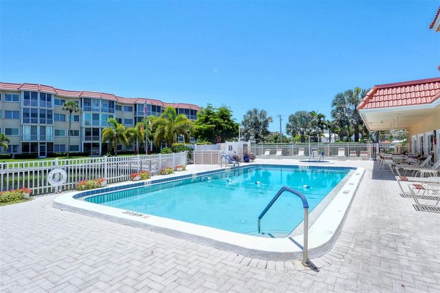 1215 S PORTOFINO DRIVE 107, Sarasota, FL 34242