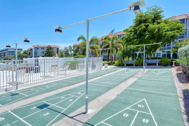 1215 S PORTOFINO DRIVE 107, Sarasota, FL 34242