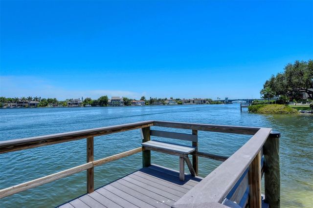 1215 S PORTOFINO DRIVE 107, Sarasota, FL 34242
