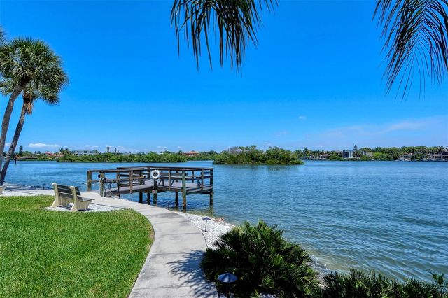 1215 S PORTOFINO DRIVE 107, Sarasota, FL 34242