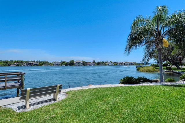 1215 S PORTOFINO DRIVE 107, Sarasota, FL 34242
