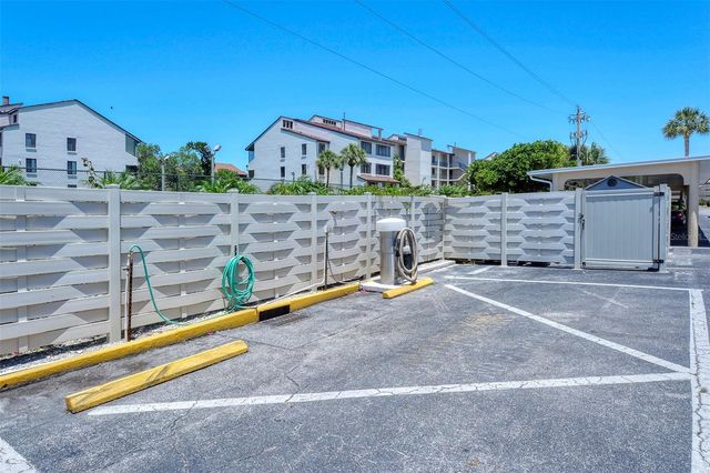 1215 S PORTOFINO DRIVE 107, Sarasota, FL 34242