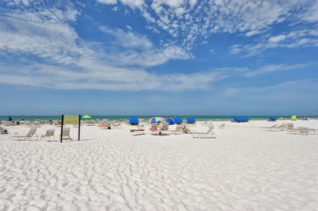 1215 S PORTOFINO DRIVE 107, Sarasota, FL 34242