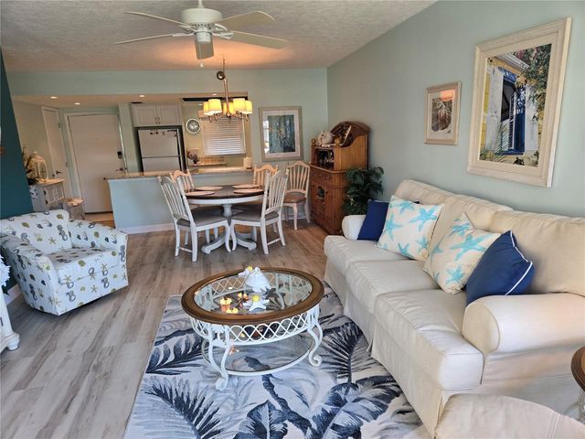 1215 S PORTOFINO DRIVE 107, Sarasota, FL 34242