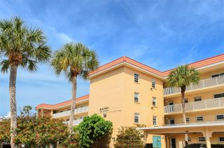 1215 S PORTOFINO DRIVE 107, Sarasota, FL 34242