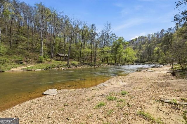 0 Marie Drive, Talking Rock, GA 30175