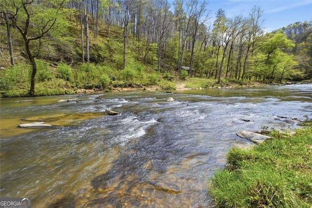 0 Marie Drive, Talking Rock, GA 30175