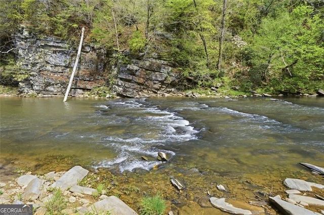 0 Marie Drive, Talking Rock, GA 30175