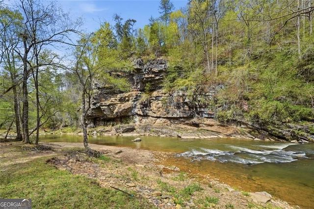 0 Marie Drive, Talking Rock, GA 30175