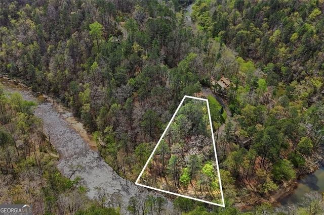 0 Marie Drive, Talking Rock, GA 30175