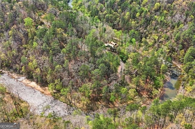 0 Marie Drive, Talking Rock, GA 30175
