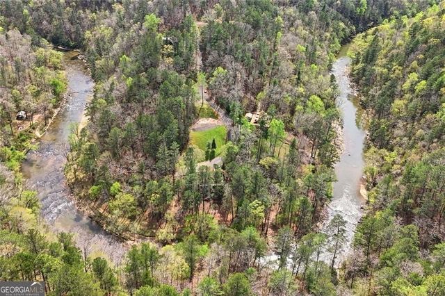 0 Marie Drive, Talking Rock, GA 30175
