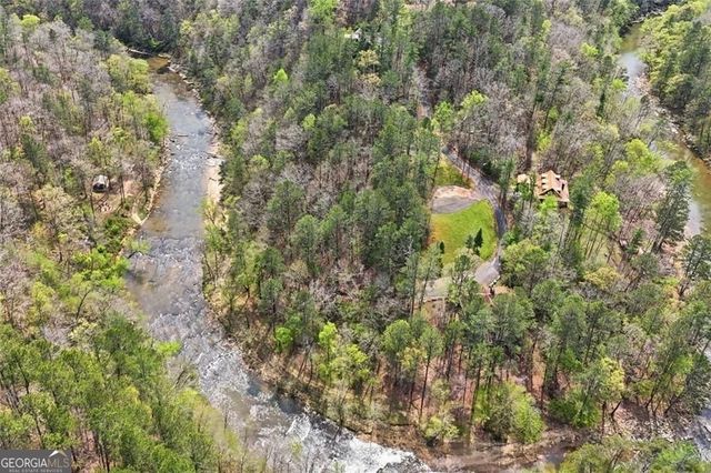 0 Marie Drive, Talking Rock, GA 30175