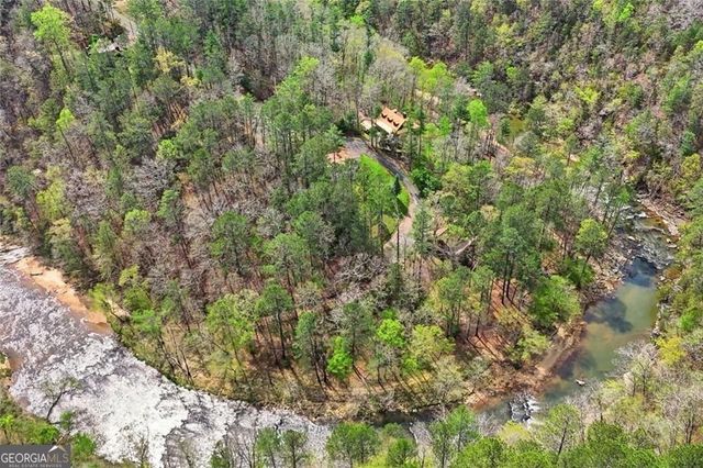 0 Marie Drive, Talking Rock, GA 30175