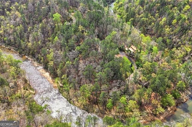 0 Marie Drive, Talking Rock, GA 30175