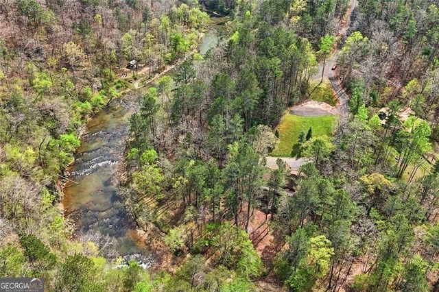 0 Marie Drive, Talking Rock, GA 30175