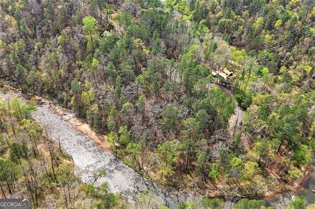 0 Marie Drive, Talking Rock, GA 30175