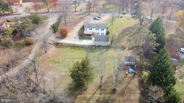 23 WILD TURKEY LN, Berkeley Springs, WV 25411