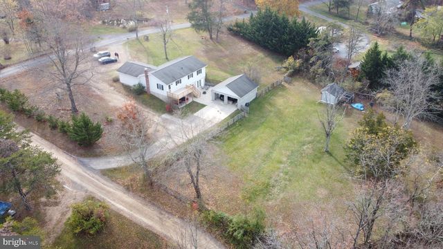 23 WILD TURKEY LN, Berkeley Springs, WV 25411