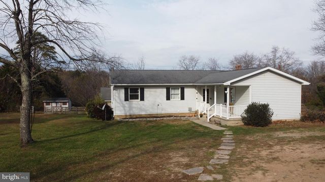 23 WILD TURKEY LN, Berkeley Springs, WV 25411