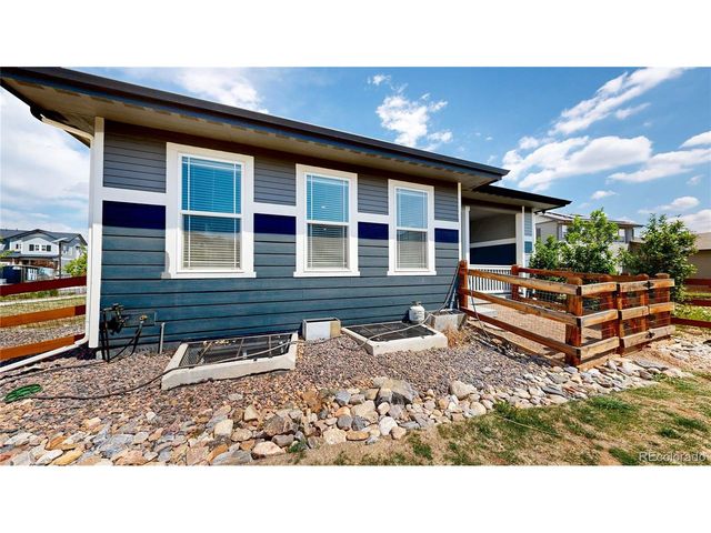 17344 W 94th Ave, Arvada, CO 80007