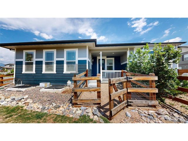 17344 W 94th Ave, Arvada, CO 80007