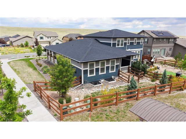 17344 W 94th Ave, Arvada, CO 80007