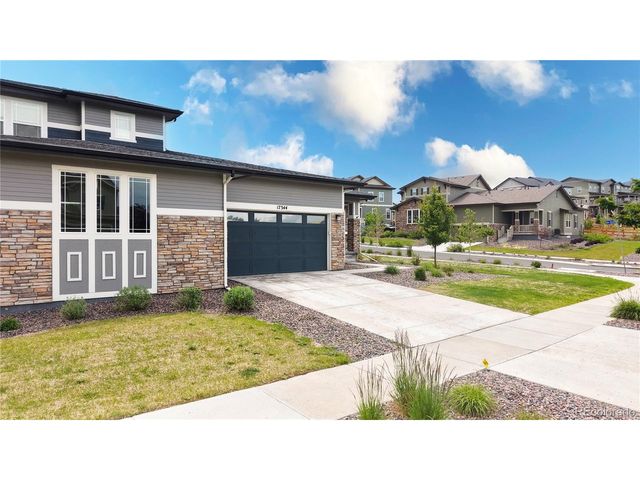 17344 W 94th Ave, Arvada, CO 80007