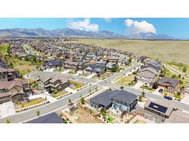 17344 W 94th Ave, Arvada, CO 80007