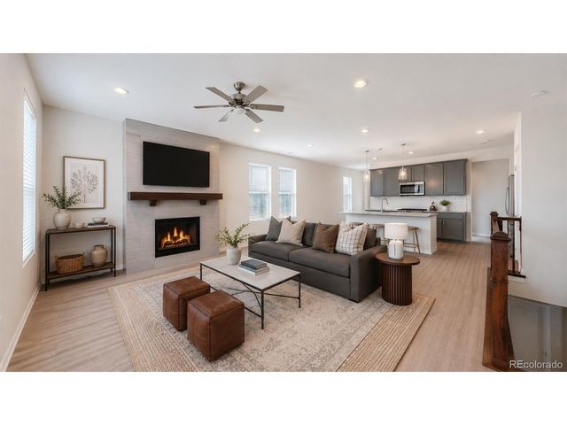 17344 W 94th Ave, Arvada, CO 80007