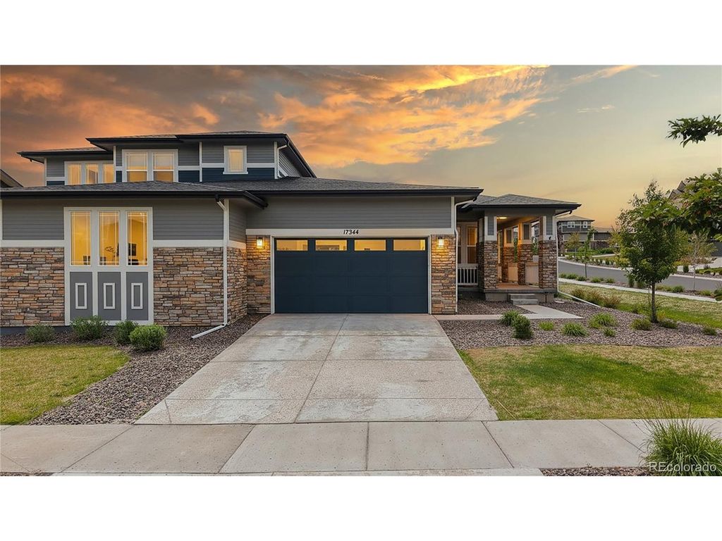 17344 W 94th Ave, Arvada, CO 80007
