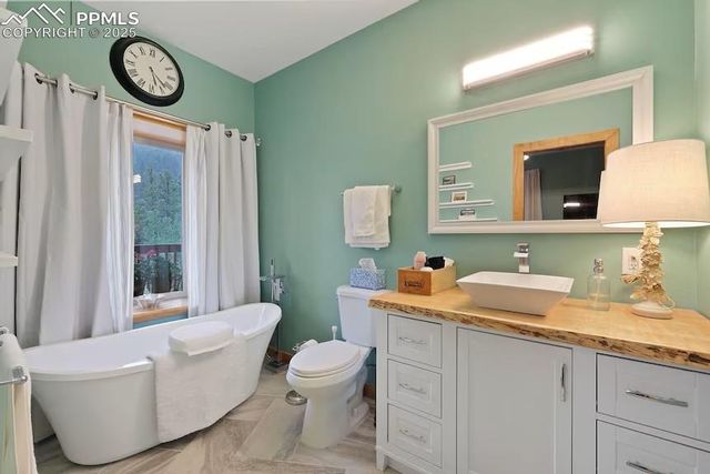 16679 Highway 96, Wetmore, CO 81253