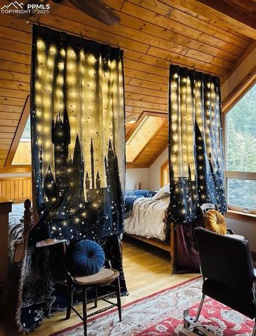 16679 Highway 96, Wetmore, CO 81253