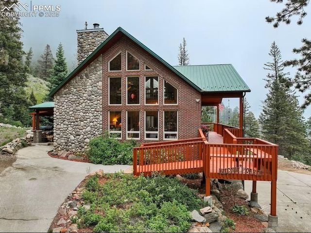 16679 Highway 96, Wetmore, CO 81253