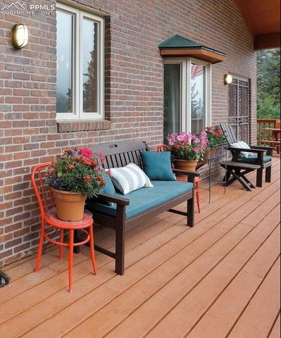 16679 Highway 96, Wetmore, CO 81253