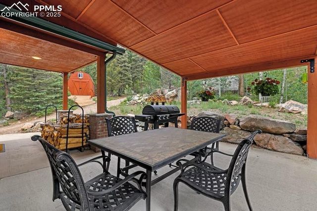 16679 Highway 96, Wetmore, CO 81253