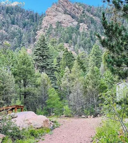 16679 Highway 96, Wetmore, CO 81253